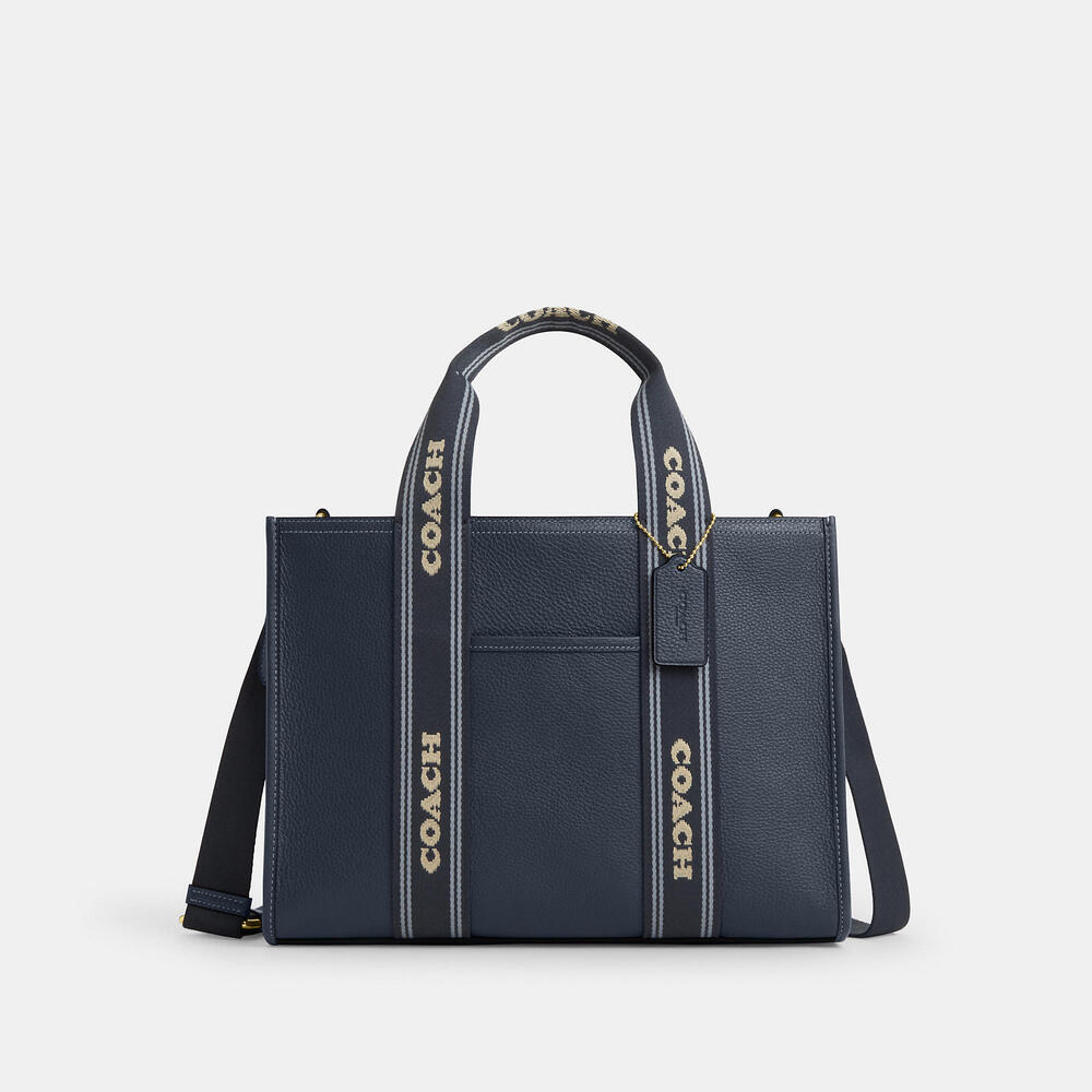 Coach Smith Tote Bag